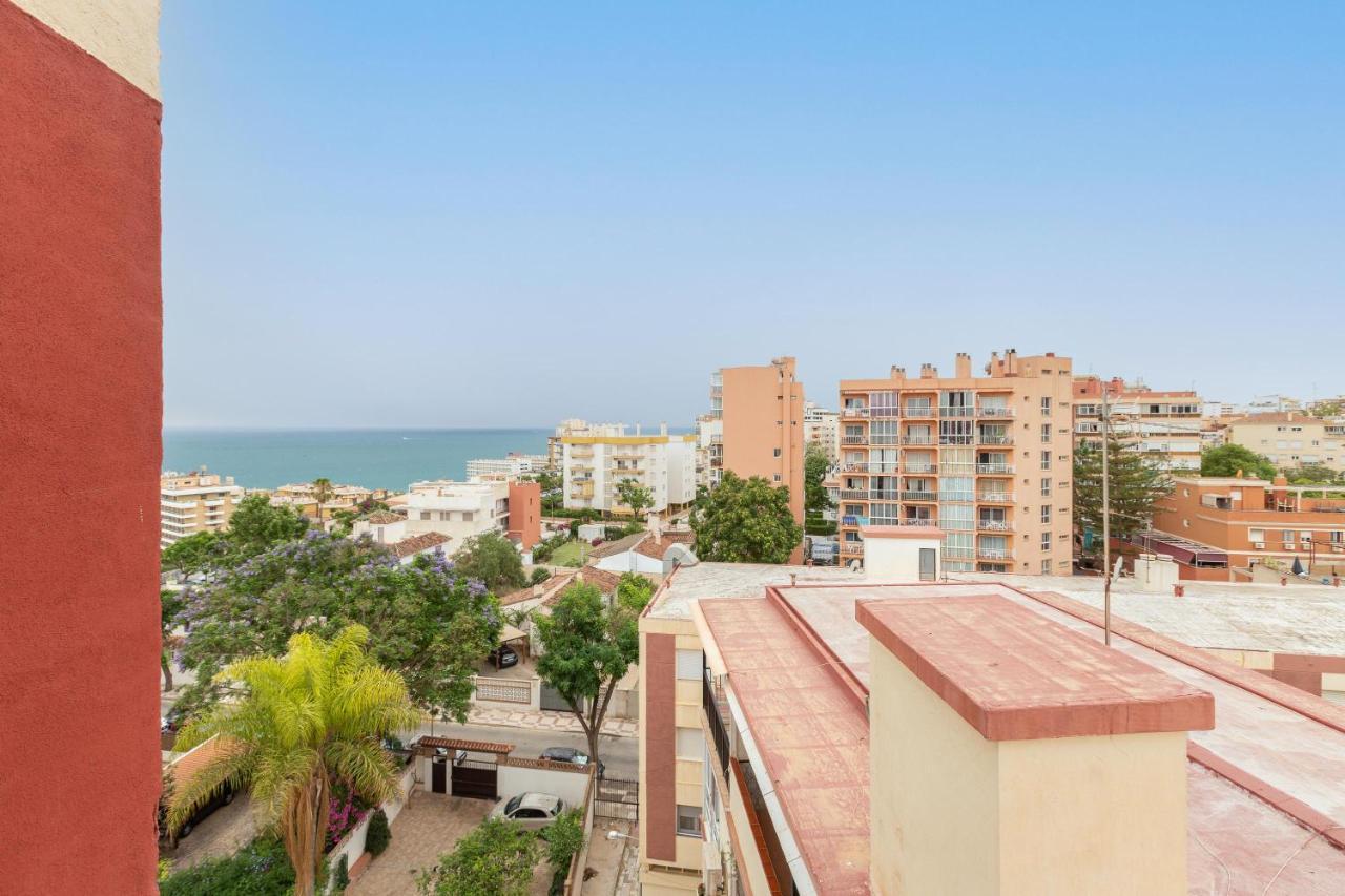 Mansion Club Appartamento Torremolinos