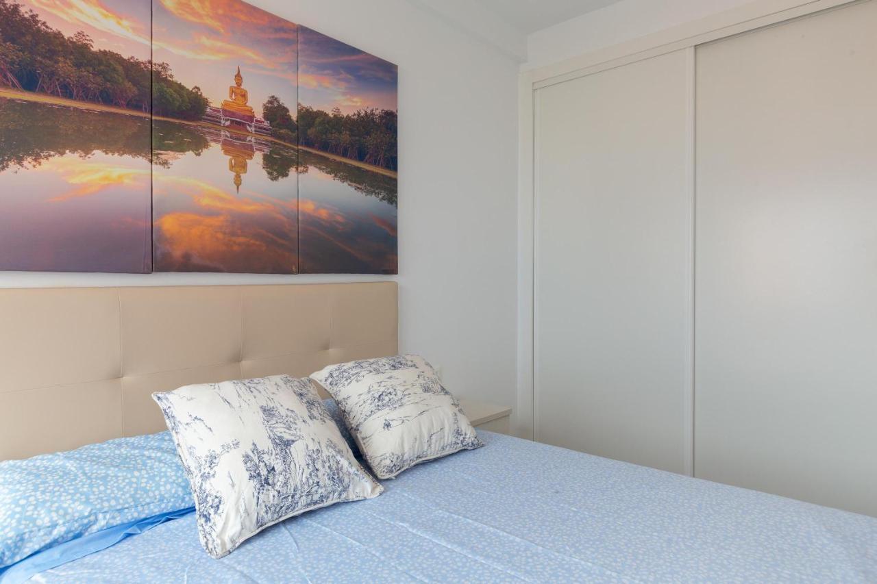 Appartement Mansion Club