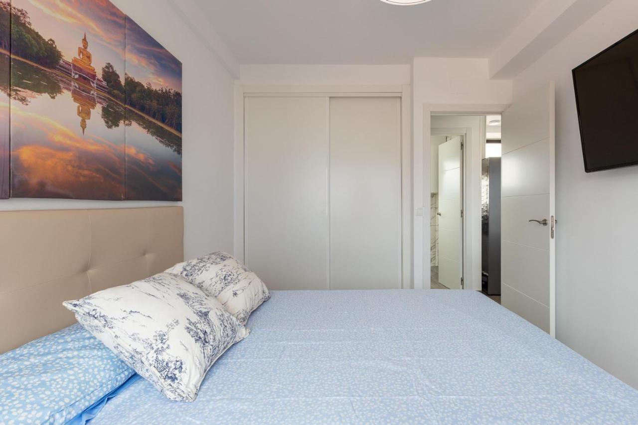 Mansion Club Appartement Torremolinos